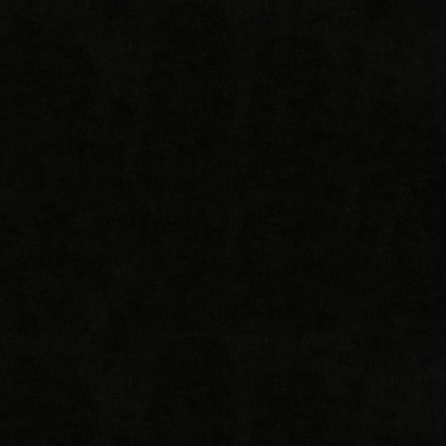 Acquire 8013150-8 Charmant Velvet Onyx Solid by Brunschwig & Fils Fabric