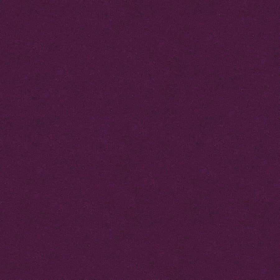 Buy 8013149-1010 Chevalier Wool Violet Solid by Brunschwig & Fils Fabric