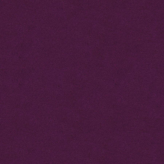 Buy 8013149-1010 Chevalier Wool Violet Solid by Brunschwig & Fils Fabric