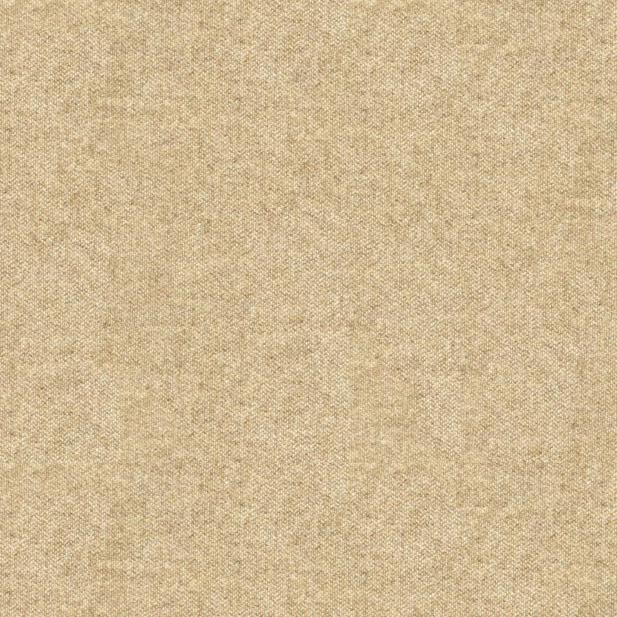 Sample 8013149-1116 Chevalier Wool Oatmeal Solid Brunschwig and Fils Fabric