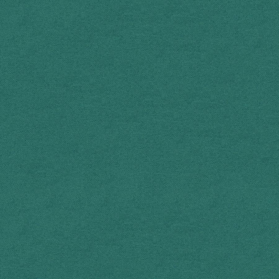 Sample 8013149-13 Chevalier Wool Turquoise Solid Brunschwig and Fils Fabric