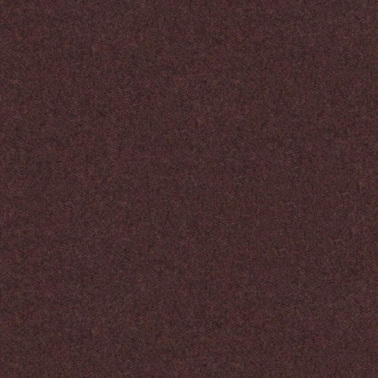 Order 8013149-1610 Chevalier Wool Chestnut Solid by Brunschwig & Fils Fabric