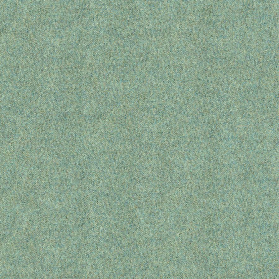 View 8013149-1613 Chevalier Wool Aqua Solid by Brunschwig & Fils Fabric
