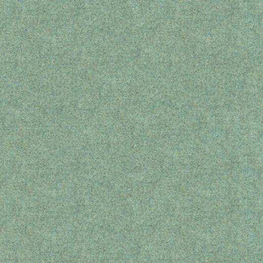 View 8013149-1613 Chevalier Wool Aqua Solid by Brunschwig & Fils Fabric