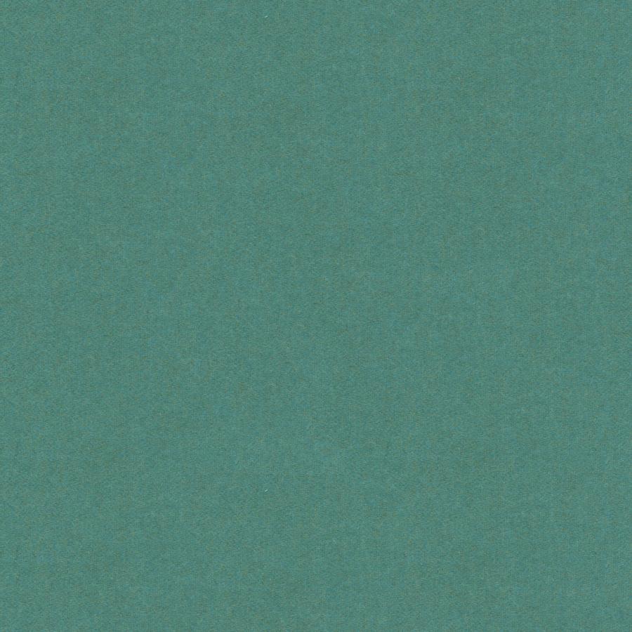 Sample 8013149-313 Chevalier Wool Aquamarine Solid Brunschwig and Fils Fabric