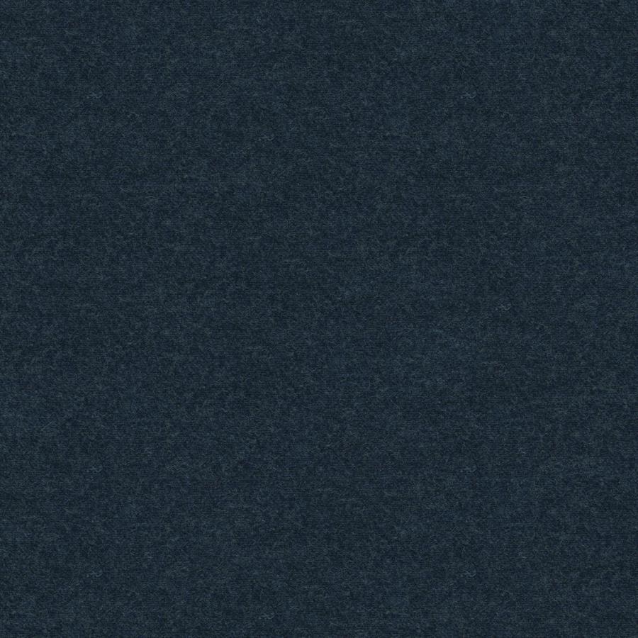Sample 8013149-505 Chevalier Wool Twilight Solid Brunschwig and Fils Fabric
