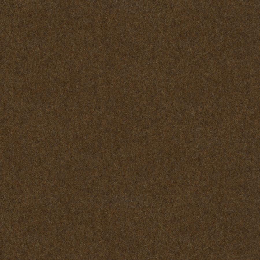 Sample 8013149-666 Chevalier Wool Mahogany Solid Brunschwig and Fils Fabric