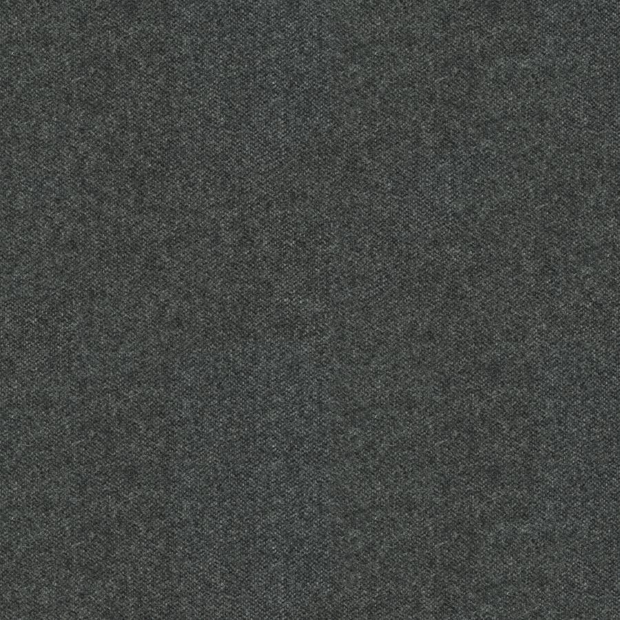 Sample 8013149-81 Chevalier Wool Iron Solid Brunschwig and Fils Fabric