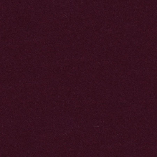 Buy 8013149-9 Chevalier Wool Wine Solid by Brunschwig & Fils Fabric