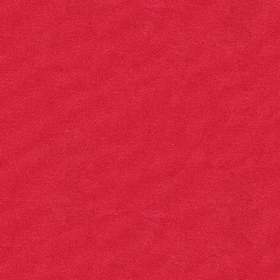 Sample 8013149-9797 Chevalier Wool Berry Solid Brunschwig and Fils Fabric