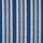 Purchase 3322024 | Wellington Stripe, Blue - Schumacher Fabric