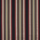 Purchase 3322025 | Wellington Stripe, Black - Schumacher Fabric