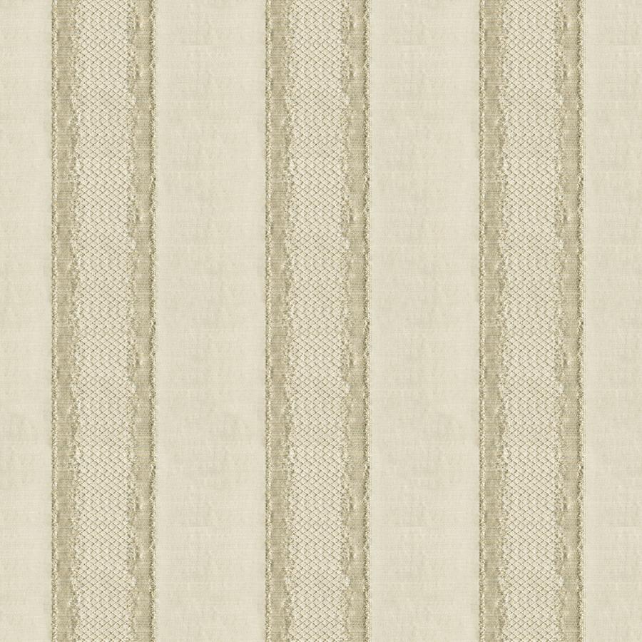 Purchase 33279-1 Gilded Stripe, Modern Luxe - Kravet Couture Fabric - 33279.1.0