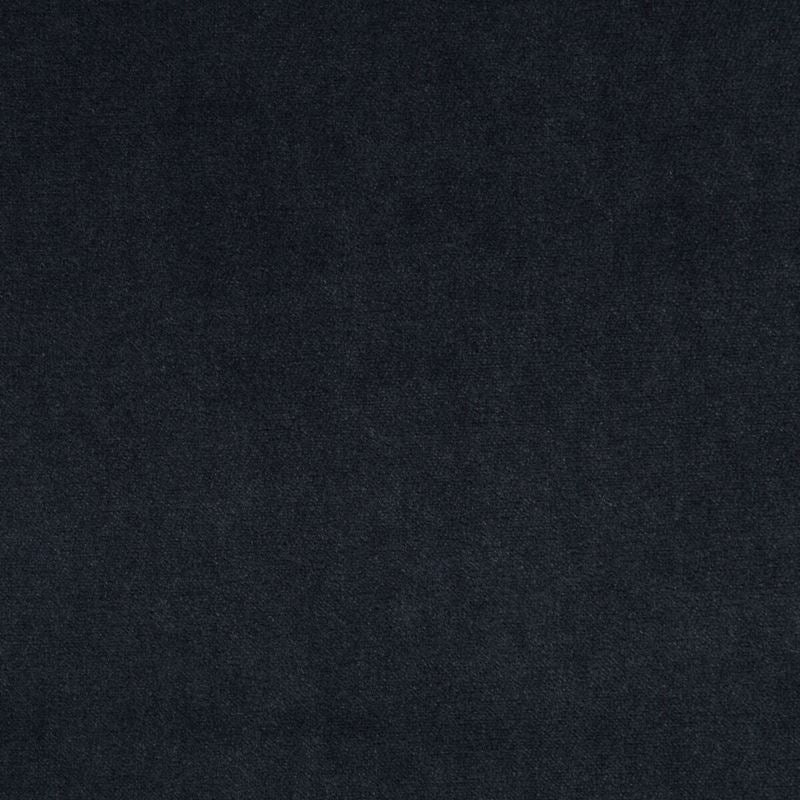 Sample 33299.50.0 Dark Blue Multipurpose Solids Plain Cloth Fabric by Kravet Basics