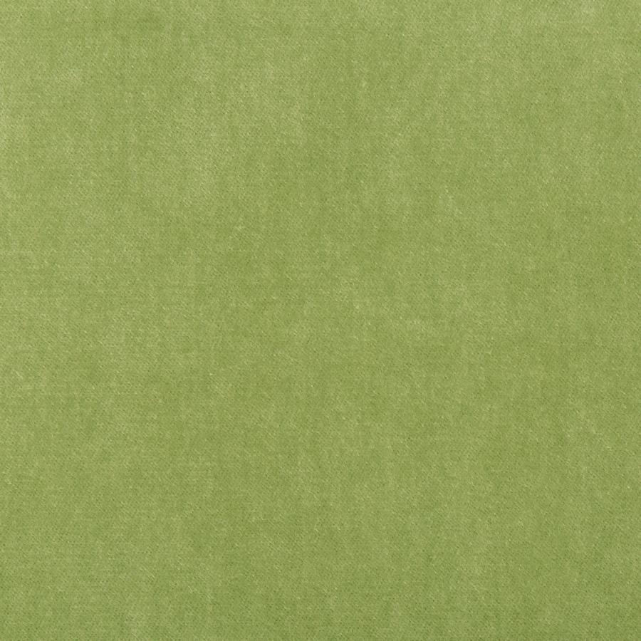 Sample 33299.303.0 Green Solid Kravet Basics Fabric