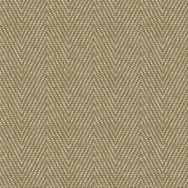 Sample 33495.106.0 Bow Herringbone Dune Taupe Upholstery Herringbone Tweed Fabric by Kravet Design