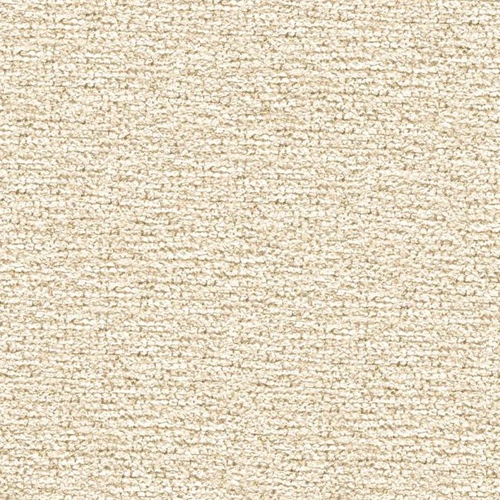 Sample 33553.1116.0 Love Me Pearl White Upholstery Solids Plain Cloth Fabric by Kravet Couture