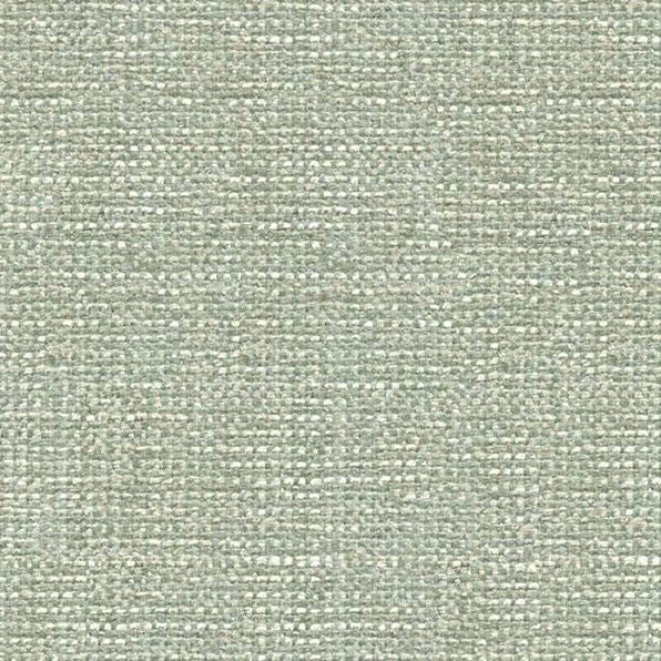 Sample 33554.15.0 Heartbreaker Moonstruck Spa Upholstery Metallic Fabric by Kravet Couture