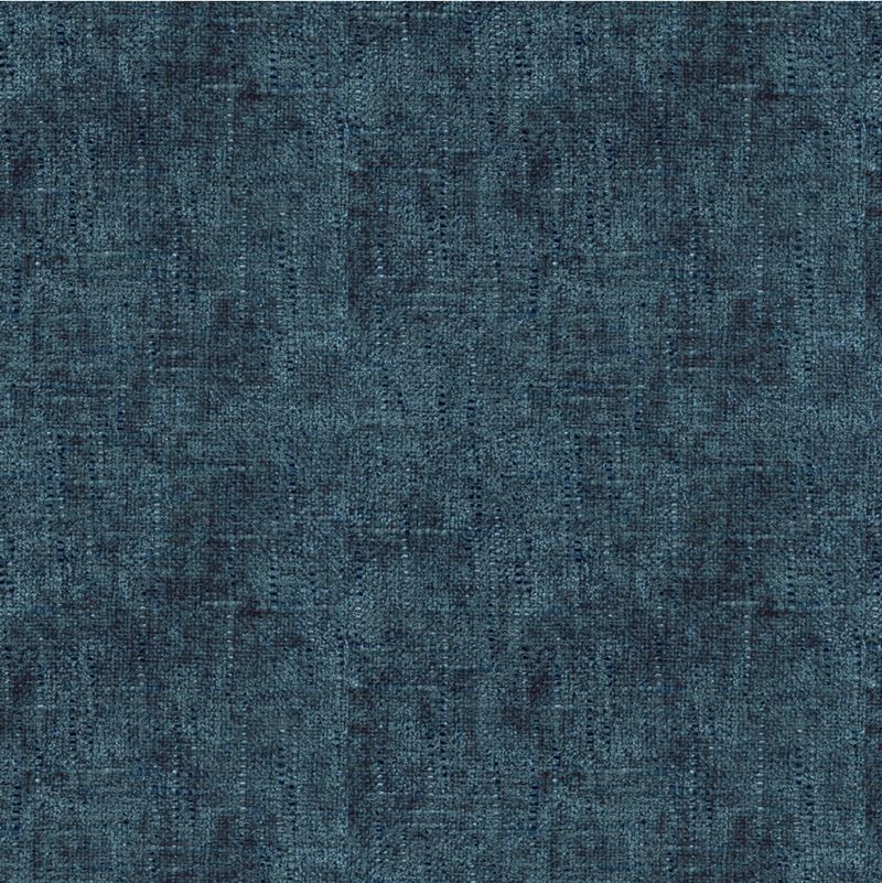 Sample 33563.5.0 Blue Upholstery Solids Plain Cloth Fabric by Kravet Smart