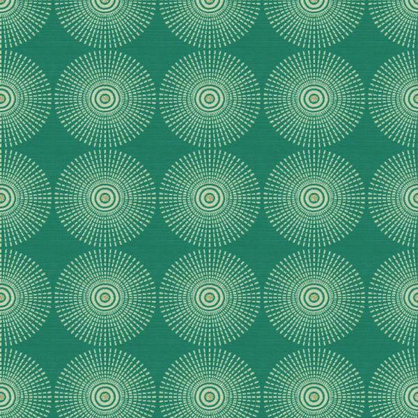 Order 33655.35.0 Morella Lagoon Geometric Teal by Kravet Design Fabric