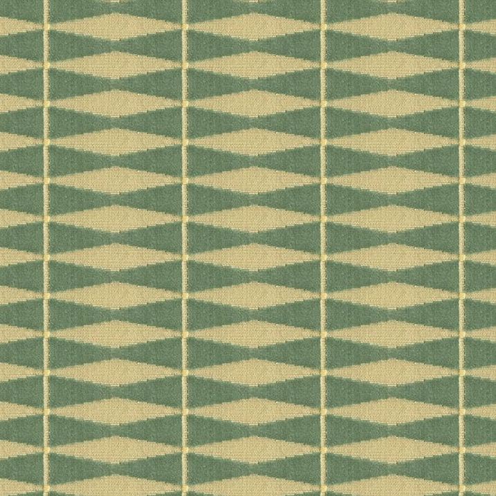 Sample 33648.15.0 Skylark Crystal Blue Light Blue Upholstery Contemporary Fabric by Kravet Couture