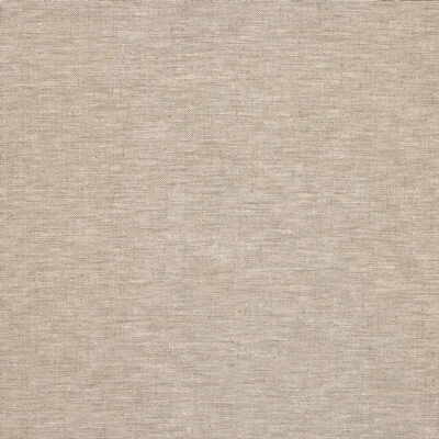 Sample 33720.116.0 Conness Linen Beige Multipurpose Solids Plain Cloth Fabric by Kravet Basics