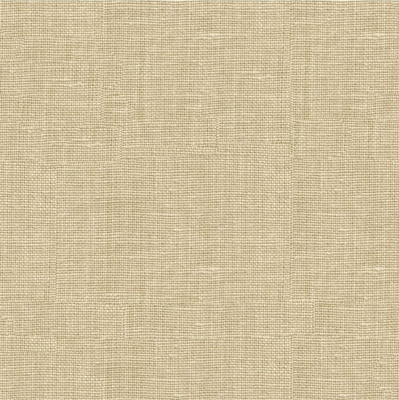 Sample 33767.116.0 Beige Multipurpose Solids Plain Cloth Fabric by Kravet Basics
