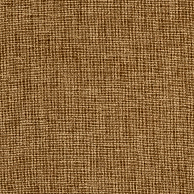 Sample 33767.40.0 Gold Multipurpose Solids Plain Cloth Fabric by Kravet Basics