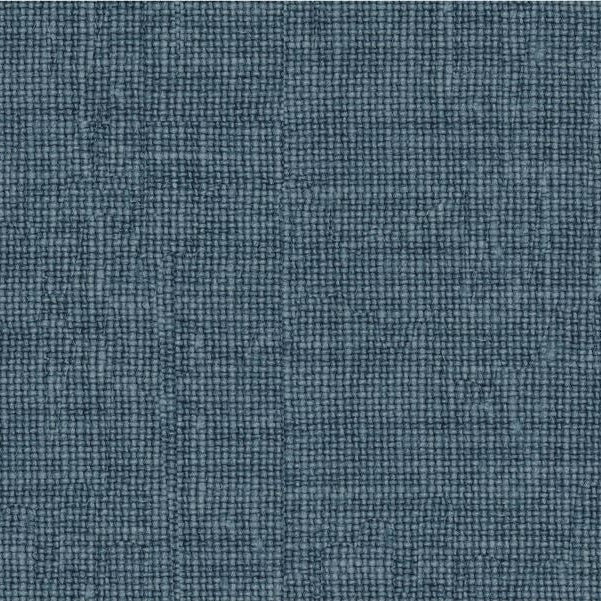 Sample 33767.5.0 Blue Multipurpose Solids Plain Cloth Fabric by Kravet Basics