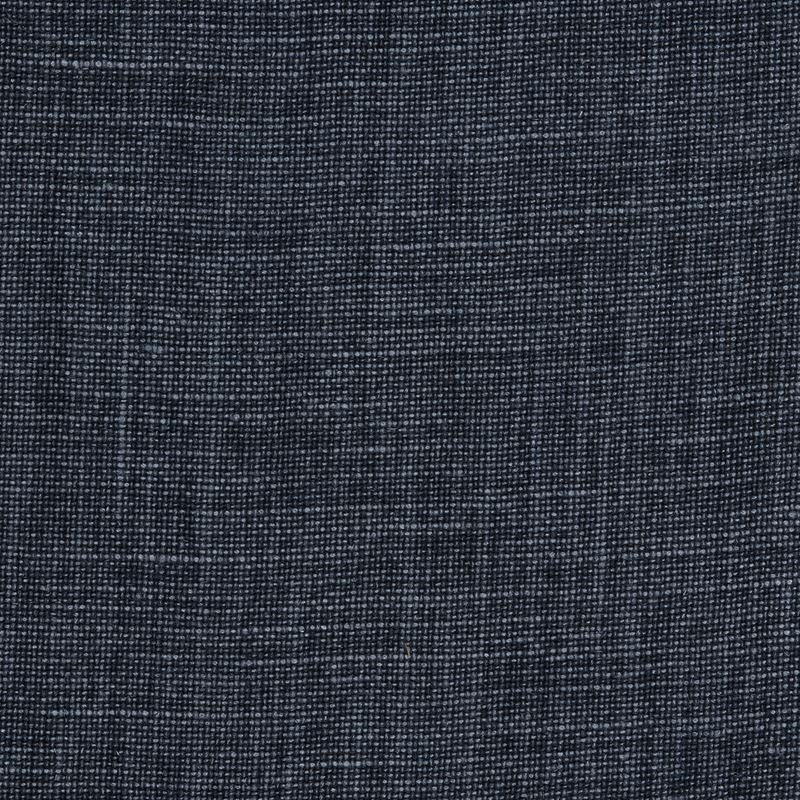 Sample 33767.811.0 Charcoal Multipurpose Solids Plain Cloth Fabric by Kravet Basics