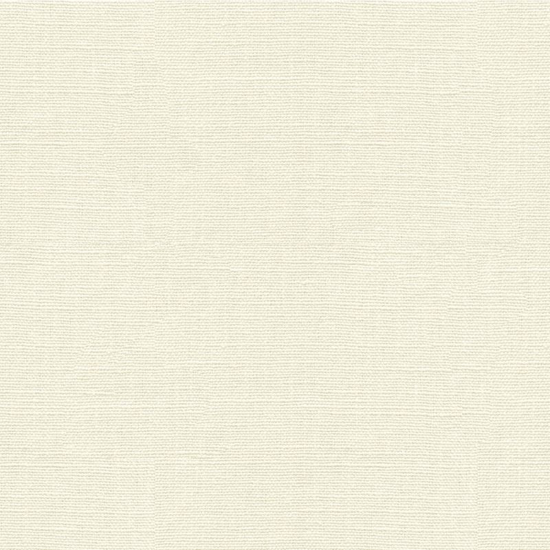Sample 33771.101.0 White Multipurpose Solids Plain Cloth Fabric by Kravet Basics