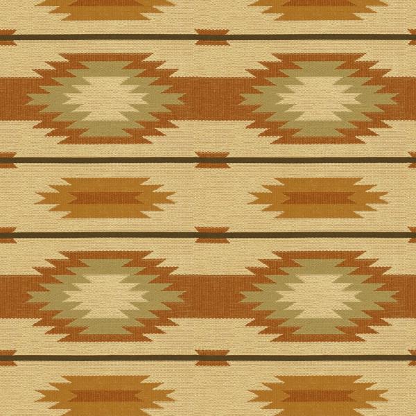 Sample 33812.1624.0 Outpost Sagebrush Beige Upholstery Ethnic Fabric by Kravet Design