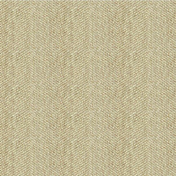 Sample 33832.106.0 Beige Upholstery Herringbone Tweed Fabric by Kravet Smart