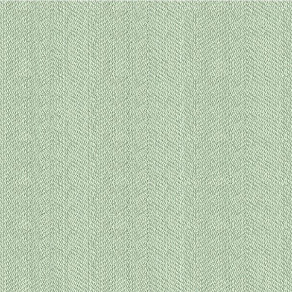 Sample 33832.135.0 Light Blue Upholstery Herringbone Tweed Fabric by Kravet Smart