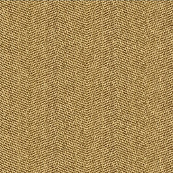 Sample 33832.6.0 Brown Upholstery Herringbone Tweed Fabric by Kravet Smart