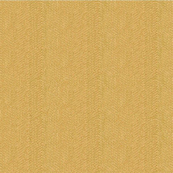 Sample 33832.616.0 Beige Upholstery Herringbone Tweed Fabric by Kravet Smart