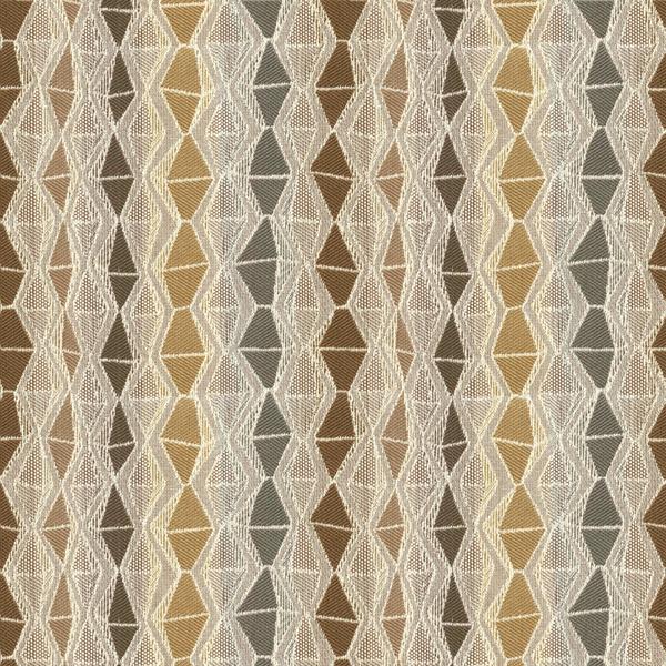 Sample 33883.1611.0 Beige Upholstery Diamond Fabric by Kravet Design