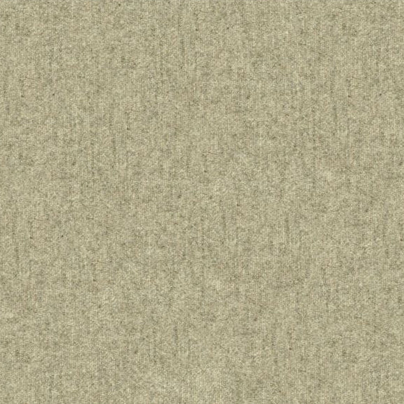 Sample 33905.1611.0 Alpine Wool Fleece Beige Upholstery Solids Plain Cloth Fabric by Kravet Couture