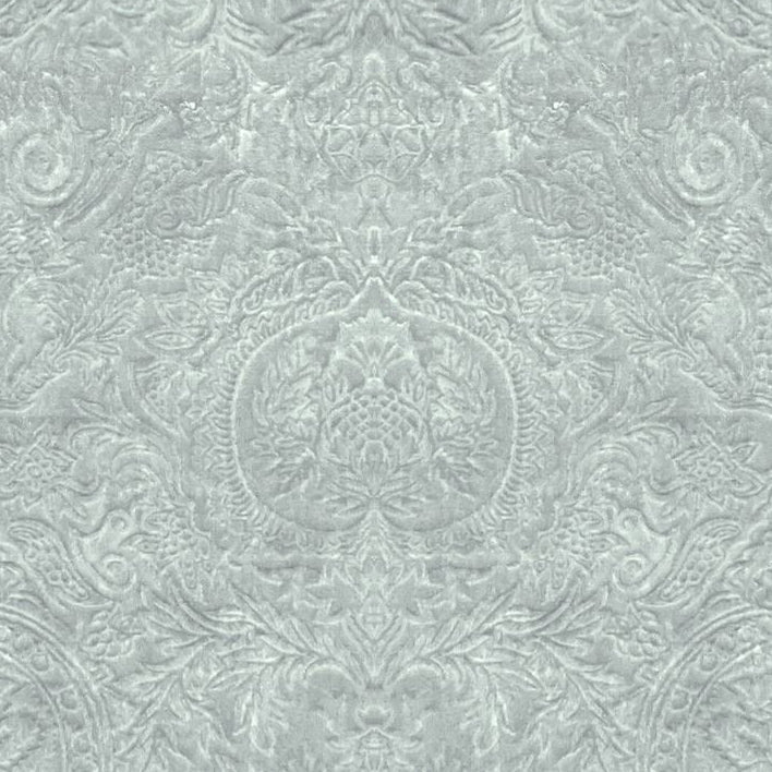 Sample 34004.15.0 Chic Elegance, Glacier by Kravet Couture Fabric