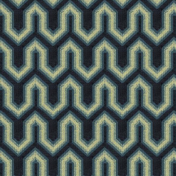 Sample 34034.516.0 Dark Blue Upholstery Contemporary Fabric by Kravet Design