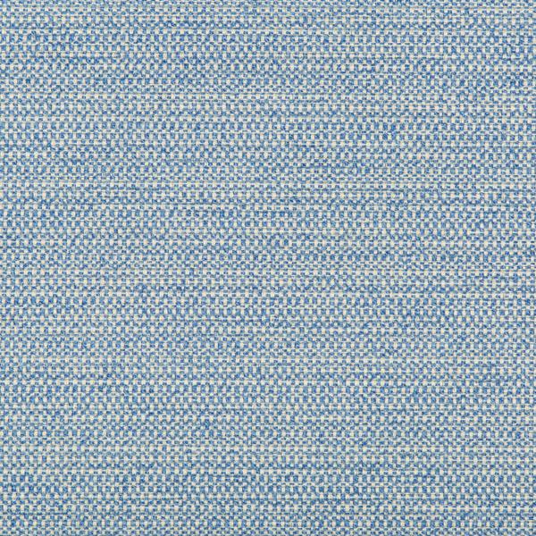 Sample 34049.15.0 Tully Cornflower Light Blue Upholstery Solids Plain Cloth Fabric by Kravet Design