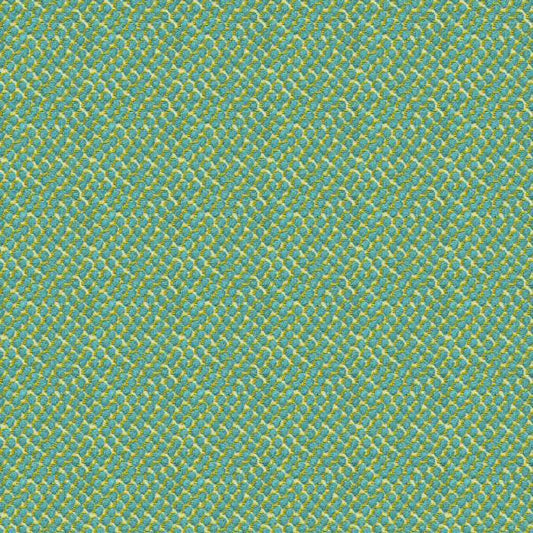 Save 34051.13.0 Mazzy Dot Turquoise Geometric Turquoise by Kravet Design Fabric