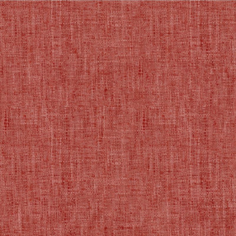 Sample 34083.77.0 Coral Multipurpose Solids Plain Cloth Fabric by Kravet Basics