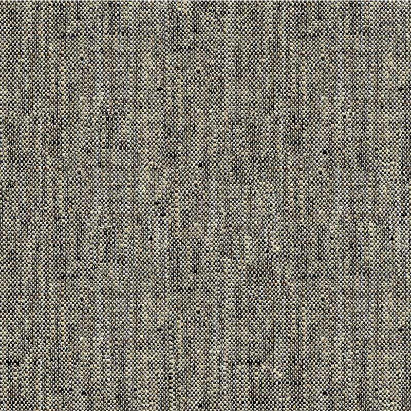 Sample 34083.81.0 Black Multipurpose Solids Plain Cloth Fabric by Kravet Basics