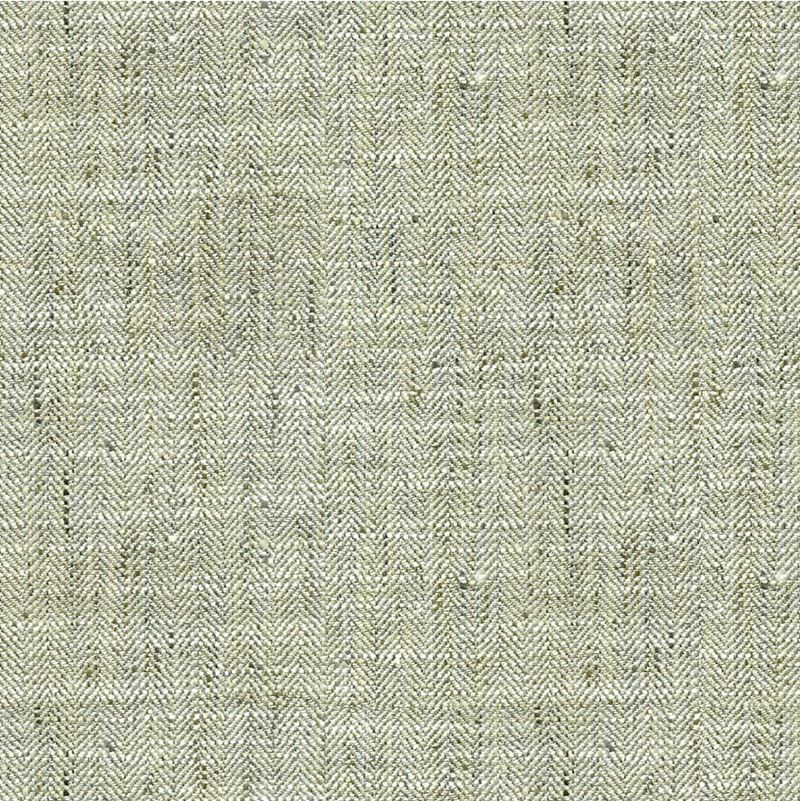 Sample 34088.1611.0 Beige Multipurpose Herringbone Tweed Fabric by Kravet Basics