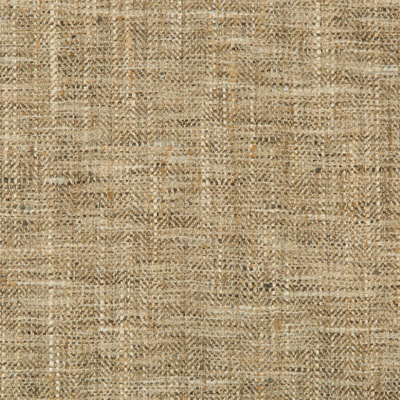 Sample 34088.1616.0 Beige Multipurpose Herringbone Tweed Fabric by Kravet Basics