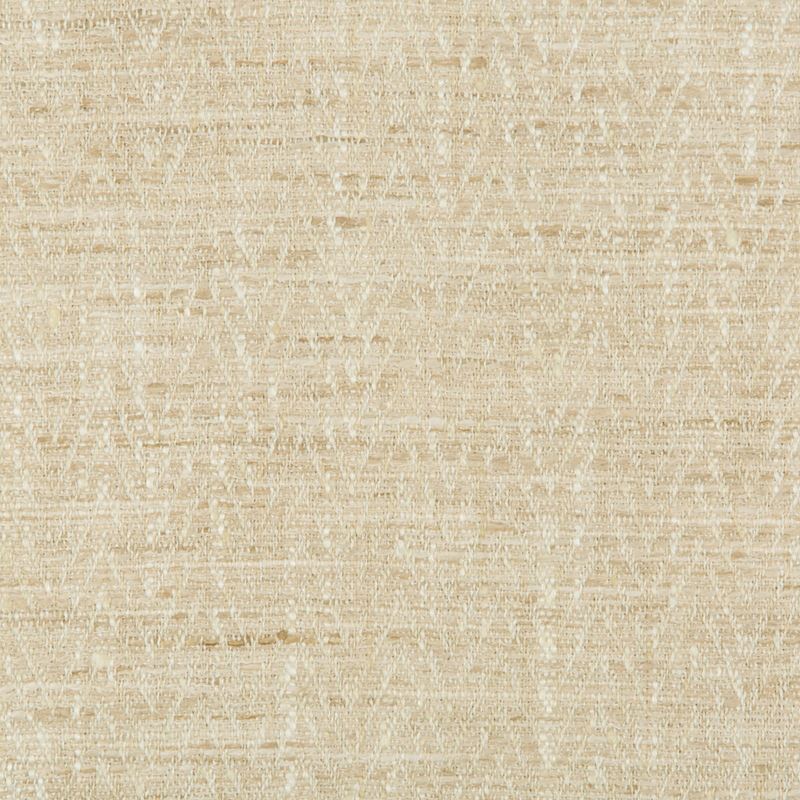 Sample 34092.116.0 Light Grey Multipurpose Herringbone Tweed Fabric by Kravet Basics