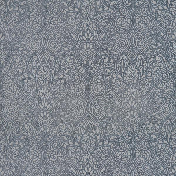 Search 34117.15.0 Balsam Vapor Paisley Light Blue by Kravet Design Fabric