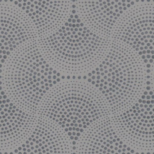 Order 34119.11.0 Halo Vapor Dots Grey by Kravet Design Fabric