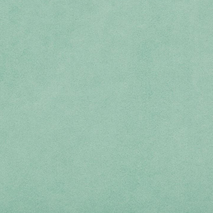 Sample 34121.113.0 Suede Texture Ocean Light Green Upholstery Solids Plain Cloth Fabric by Kravet Couture